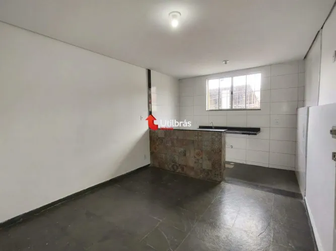 Barracão para aluguel, 1 quarto, Pompéia - Belo Horizonte/MG