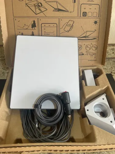 Starlink mini