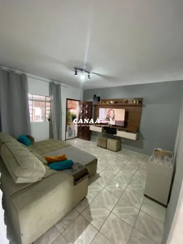 Casa com 4 dormitórios à venda, 159 m² por R$ 668.000,00 - Pirajussara - São Paulo/SP