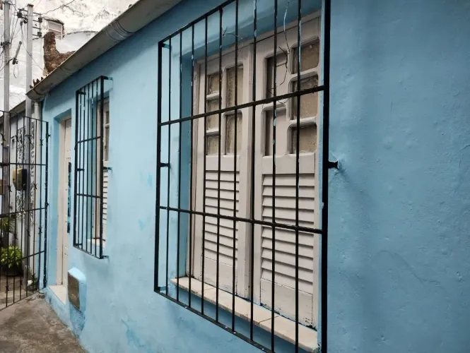 Casa liberdade