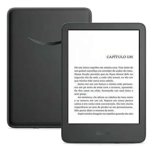 Kindle Paperwhite 11 Gen