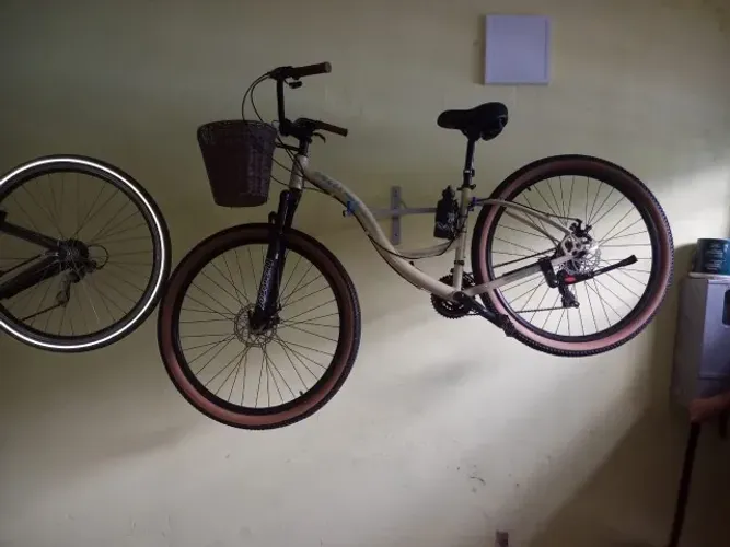 Suporte para bicicleta 