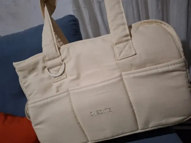 Bolsa portátil cachorro/gato