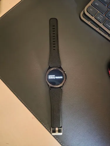 samsung watch 3 LTE 