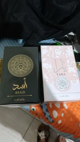 Perfume Asad e Yara