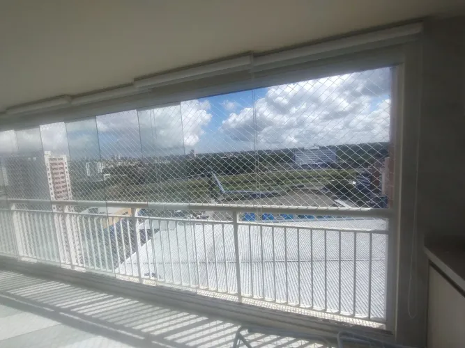 REDE DE PROTEÇÃO 