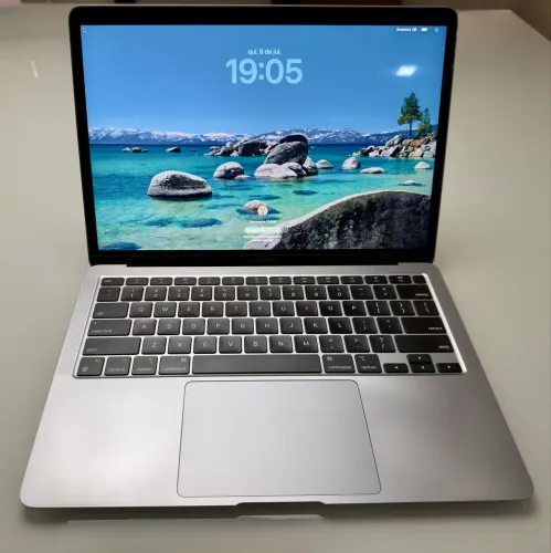 MacBook AIR M1 **512GB**