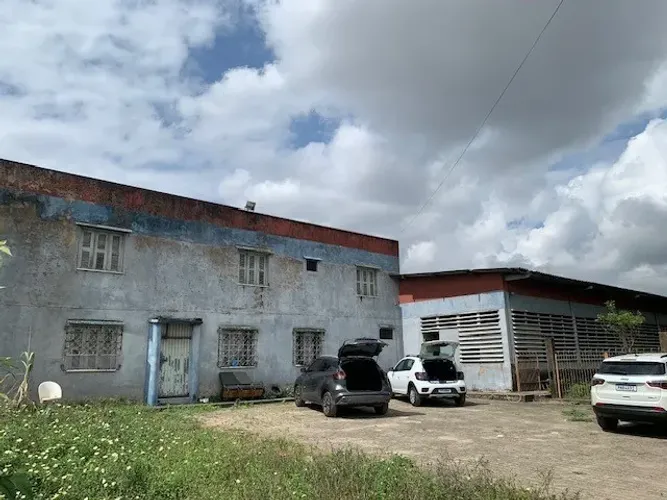PRÉDIO COMERCIAL para alugar na cidade de MARACANAU-CE