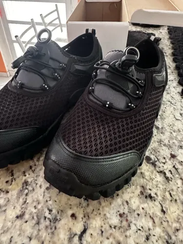 Tenis trilha off road
