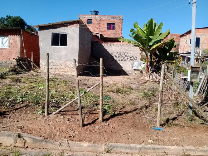 Vendo Casa.