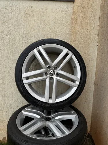 Roda aro 18 5x100