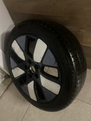 Roda Byd dolfhin plus