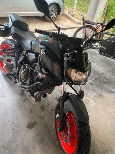 MT 07