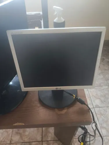 Monitor LG faltron l1553s