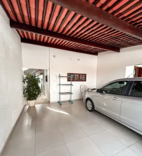 CASA USADA REFORMADA EM RUA PUBLICA ANTONIO BEZERRA