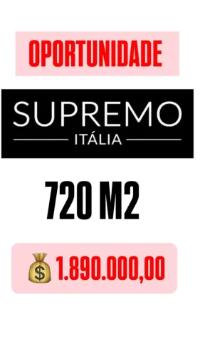 SUPREMO ITALIA