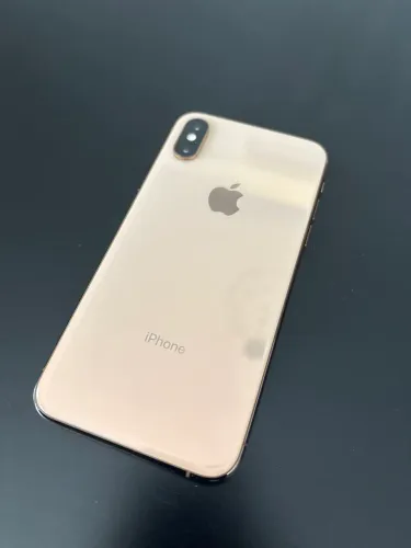iphone XS 64GB Gold Rosê IGUAL NOVO