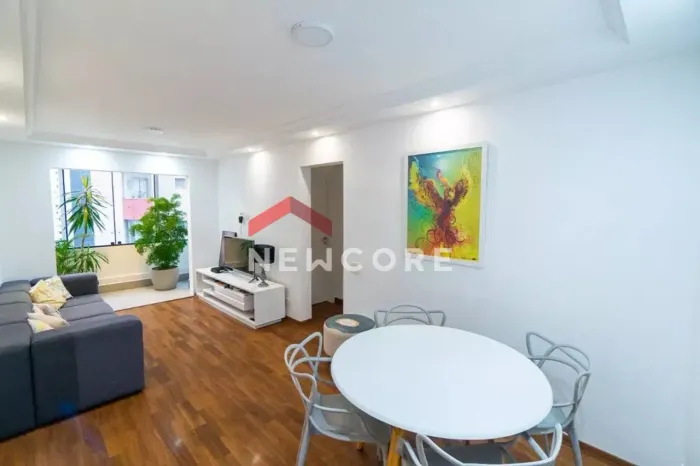 Apartamento em Rua Soares de Avellar - Vila Monte Alegre - São Paulo/SP