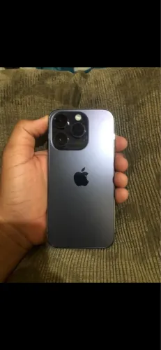 IPhone 14 Pro 128gb, impecável!