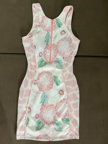 Vendo Vestido Perfect Way Tamanho P
