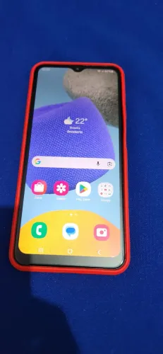 SAMSUNG M23 5G 
