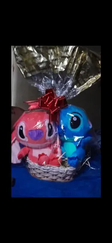 STICH