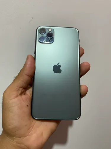 11 Pro Max / faço entrega