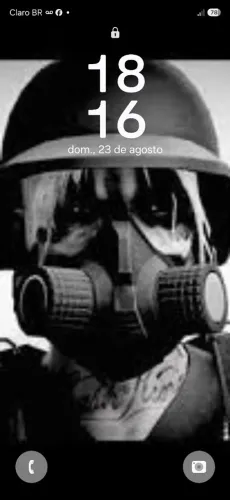 Vendo cofre em ótimo estado