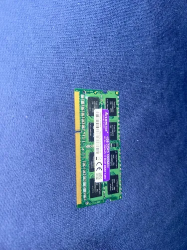 Memória 4 GB ATERMITER