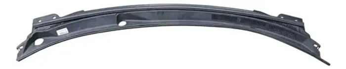 Grade Churrasqueira Lancer 2014 2015  Preta