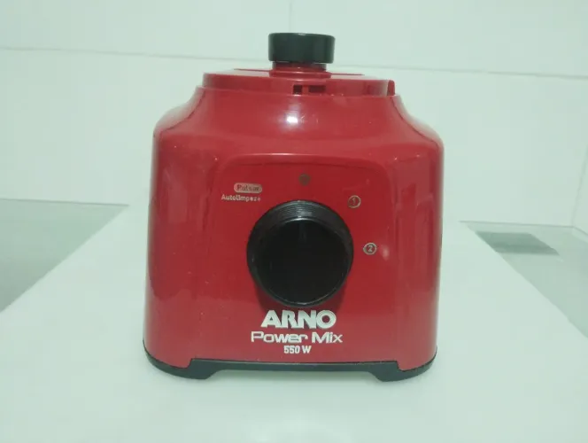 Motor Liquidificador Arno Power Mix 550 w