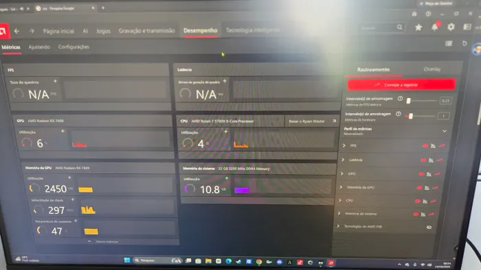 RX7600 8G ASUS