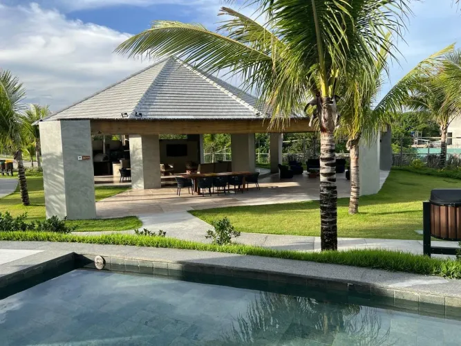 Terreno em Condomínio para Venda em Mata de São João, Praia do Forte