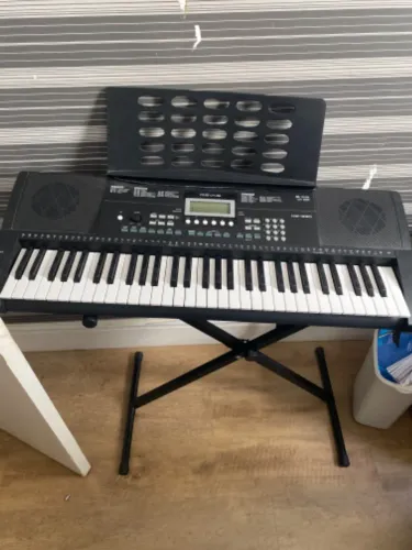 Teclado 