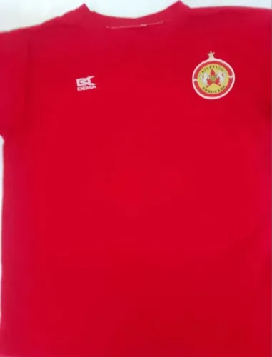 Camisa do Atlético Sorocaba / SP