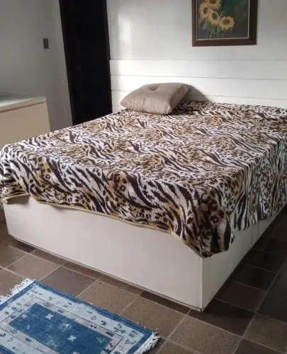 Cama de casal
