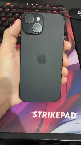 iPhone 15 128GB revisado pela própria Apple
