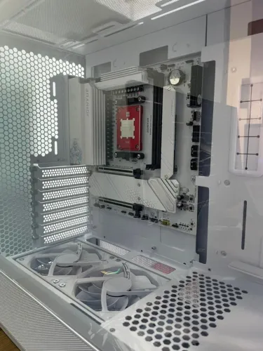 PEÇAS DE PC GAMER NOVAS