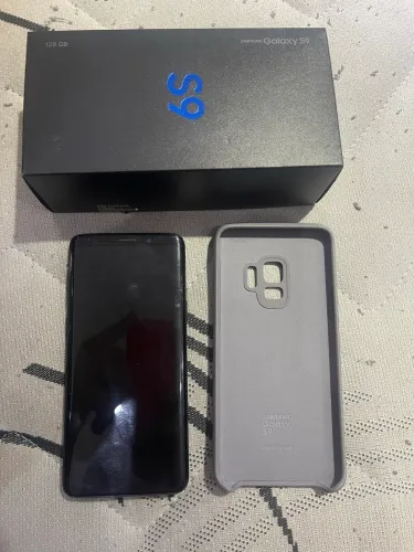 Samsung S9