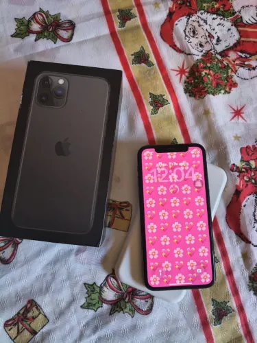 IPHONE 11 PRO