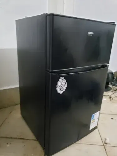 Frigobar freeze