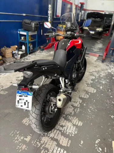 Honda CB 500x - Somente venda 