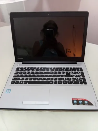 Notebook Lenovo ideapad 310 15isk 