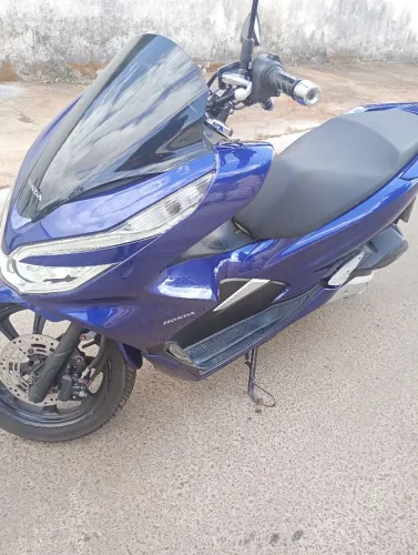 Vendo PCX 2019/2020