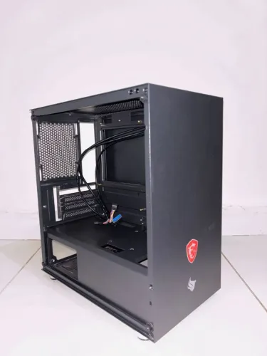 Gabinete para Computador - PC