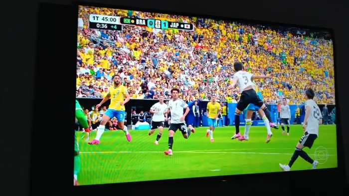 VENDO TV SMART 50'POLEGADAS 