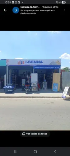 Passa o ponto material d construção Guarulhos bonsuceso