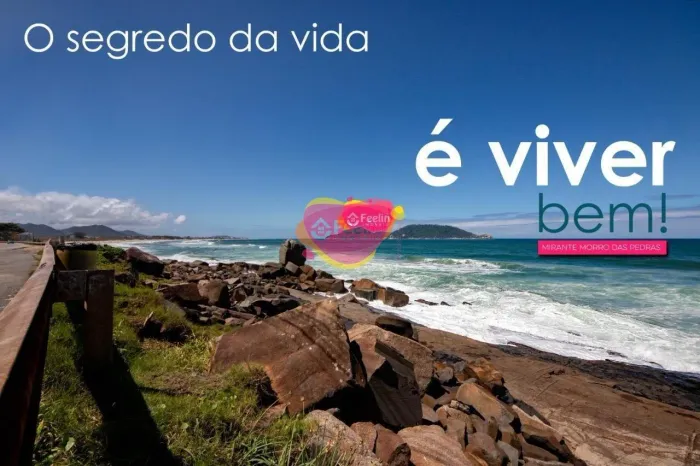 Casa à venda no bairro Rio Tavares em Florianópolis/SC