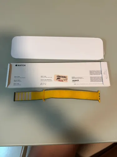 Pulseira Apple Watch 