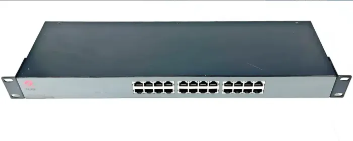 Switch 24portas